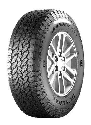 general grabber at3 owl fr lrd 235 75 r15 110s
