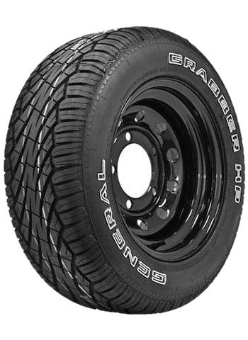 general grabber hp owl fr 235 60 r15 98t