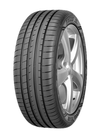goodyear gy eag f1 as3 xl sct to 285 35 r22 106w