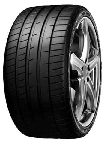 goodyear gy eagf1 supersport hl 285 30 r22 104y