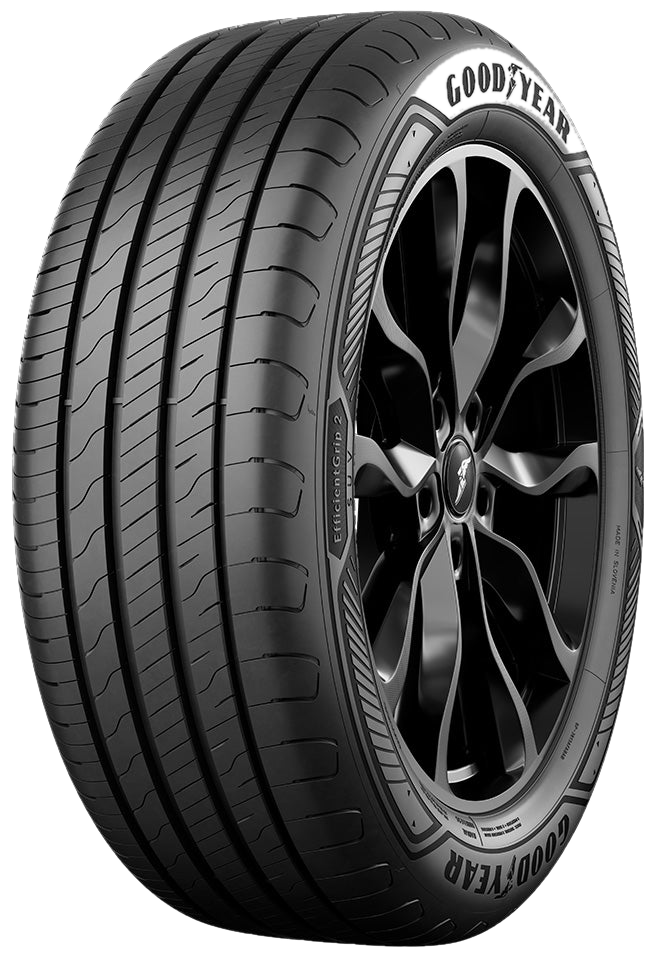 goodyear gy efficientgrip 2 suv xl 285 45 r22 114h