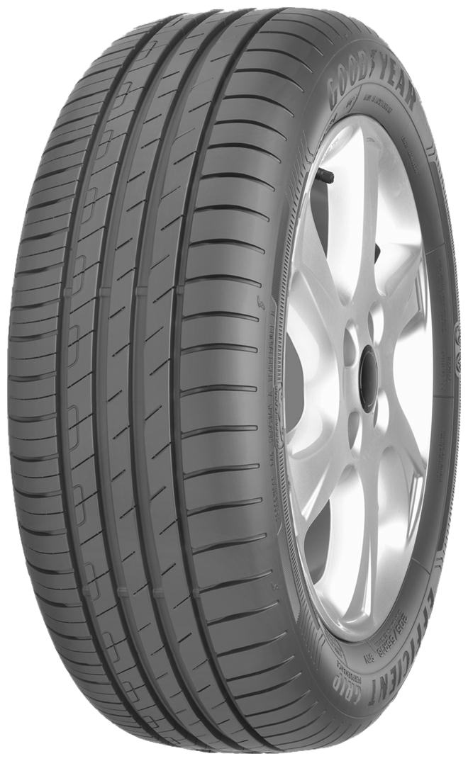 goodyear gy effigrip perf 195 55 r15 85h