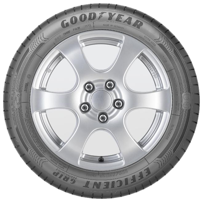 goodyear gy effigrip perf 195 55 r15 85h