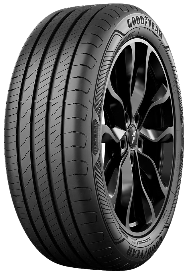 goodyear gy effigrip perf 2 195 65 r15 91h