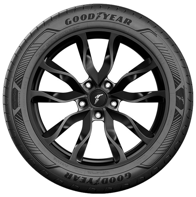 goodyear gy effigrip perf 2 195 65 r15 91h