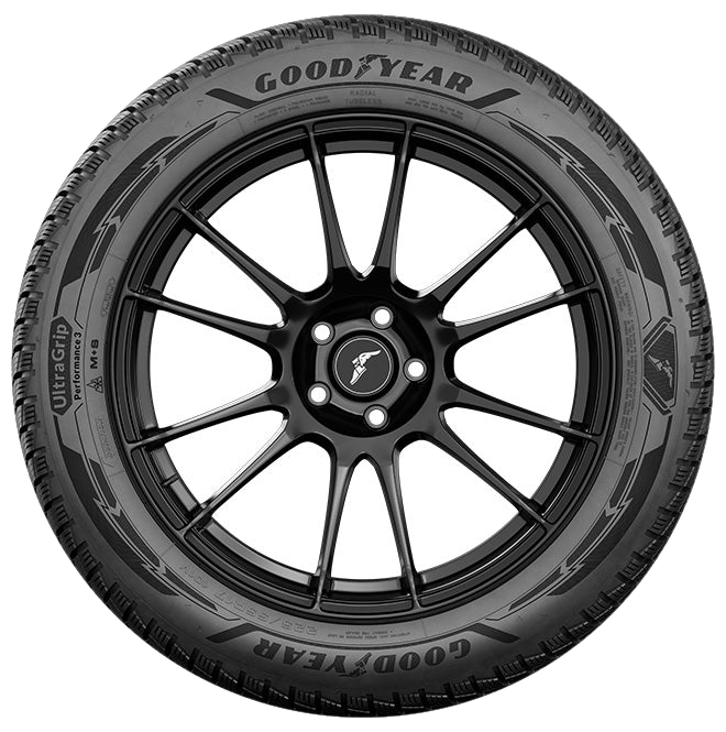 goodyear gy ug performance 3 185 65 r15 88t