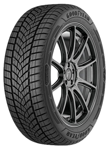 goodyear gy ug performance suv xl 275 40 r22 108v