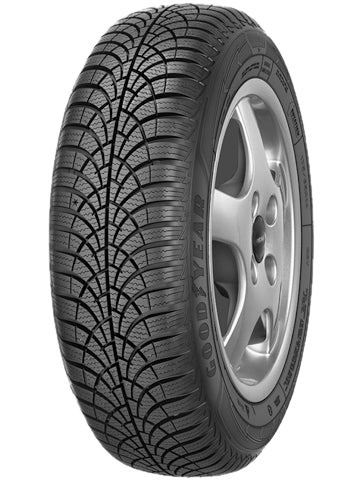 goodyear gy ultragrip9 ms 205 65 r15 94t
