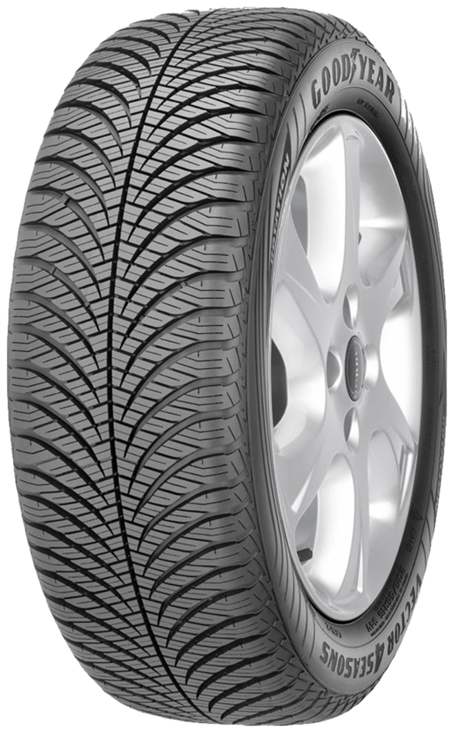 goodyear gy vec 4seasons g2 165 65 r14 79t
