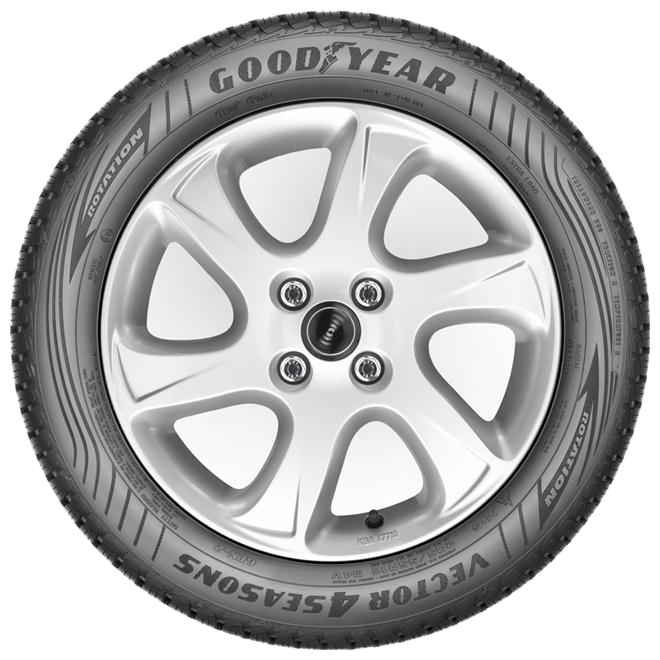 goodyear gy vec 4seasons g2 175 65 r15 84h