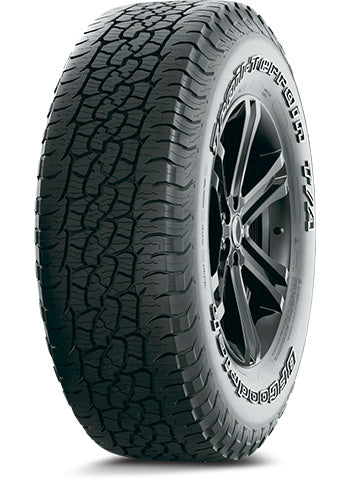 B.F. GOODRICH BFG TRAIL-TERRAIN T/A ORW 245/75 R17 112T
