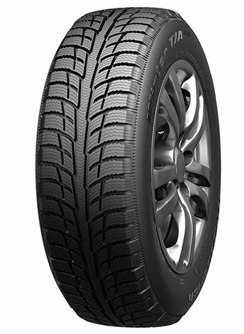 B.F. GOODRICH BFG WINTER TA KSI 275/60 R20 115H