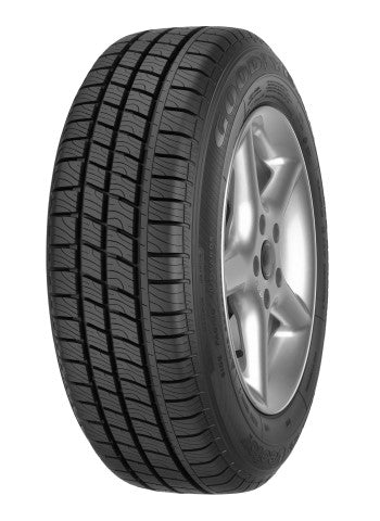 GOODYEAR GY CARGO VECTOR 2 215/60 R17 109T