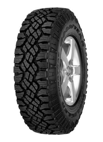 GOODYEAR GY WRL DURATRAC XL POR 255/55 R19 111Q