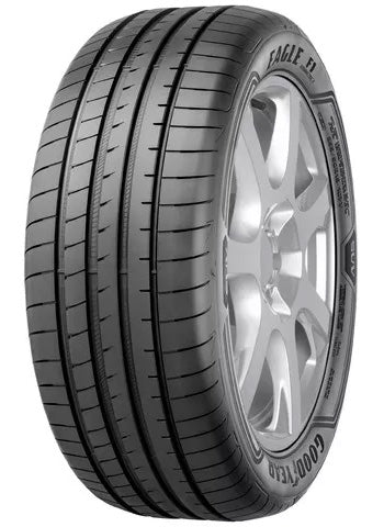 Goodyear Eagle F1 Asymmetric 3 SUV pneumatico
