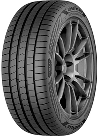 GOODYEAR EAG-F1 AS6 (+) XL 235/40 R19 96W