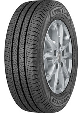 GOODYEAR GY EFFIGRIP CARGO 2 ULRR 215/65 R16 109T