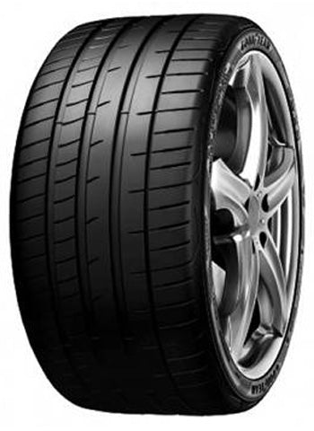 GOODYEAR GY EAGF1 SUPERSP NA0 XL 315/30 R21 105Y