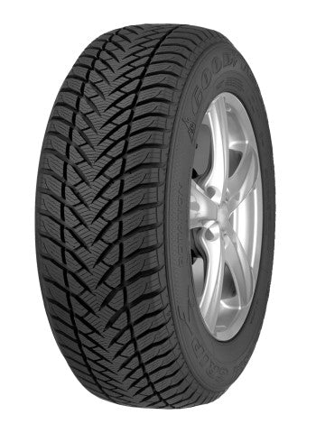 GOODYEAR GY ULTRAGRIP+ SUV MS XL 255/60 R18 112H
