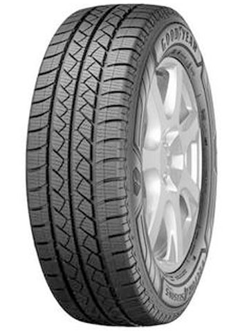 GOODYEAR GY VEC 4SEASONS CAR MOV 225/55 R17 109H