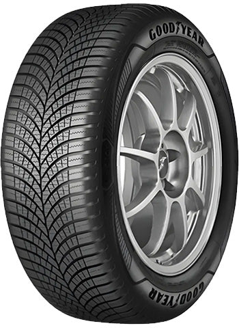 GOODYEAR GY VEC 4SEASONS CARGO MOV 235/65 R16 115R