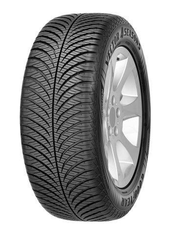 GOODYEAR GY VEC 4SEASONS G2 ROF FP 195/55 R16 87H