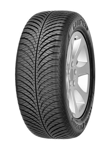 GOODYEAR GY VEC 4SEASONS G2 SUV XL 215/55 R18 99V