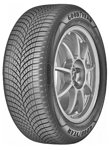 GOODYEAR GY VEC 4SEASONS G3 XL EDR 225/55 R18 102H
