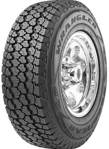 GOODYEAR GY WRANGLER AT ADVENTURE 265/60 R18 110H