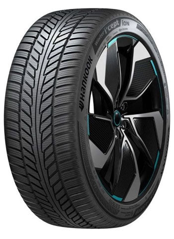 HANKOOK IW01 I*CEPT ION SA XL 235/45 R18 98V