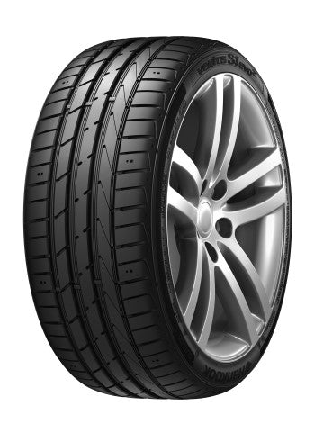 HANKOOK K117B S1 EVO 2 MOE RFT 245/40 R18 97Y