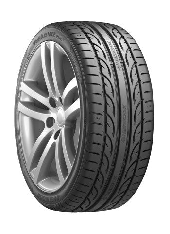 HANKOOK K120 V12 EVO 2 XL 225/50 R17 98Y