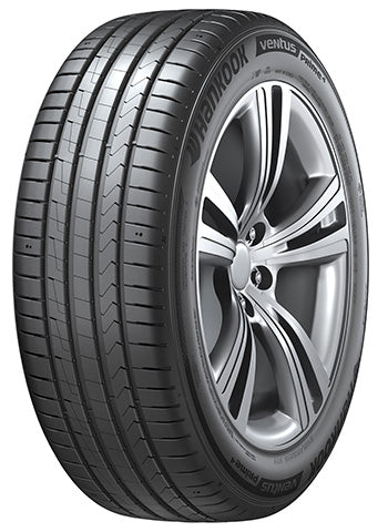 HANKOOK K135A VEN PRIME 4 XL 235/55 R18 104V