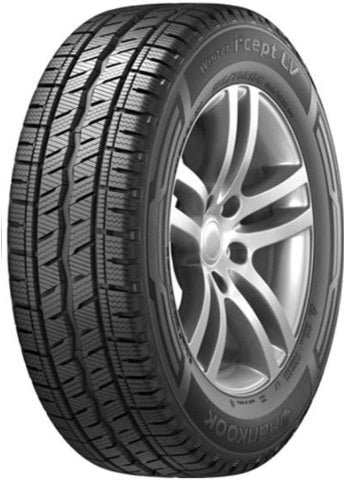 HANKOOK RW12 WIN I*CEPT LV 195/60 R16 99T