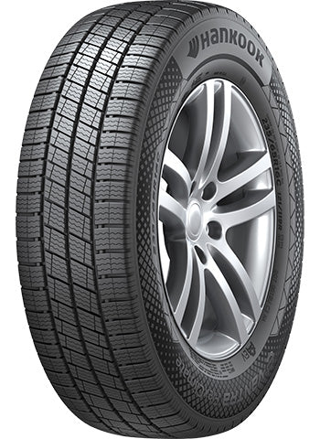 HANKOOK E VANTRA FLEXCLIMATE 205/75 R16 113R