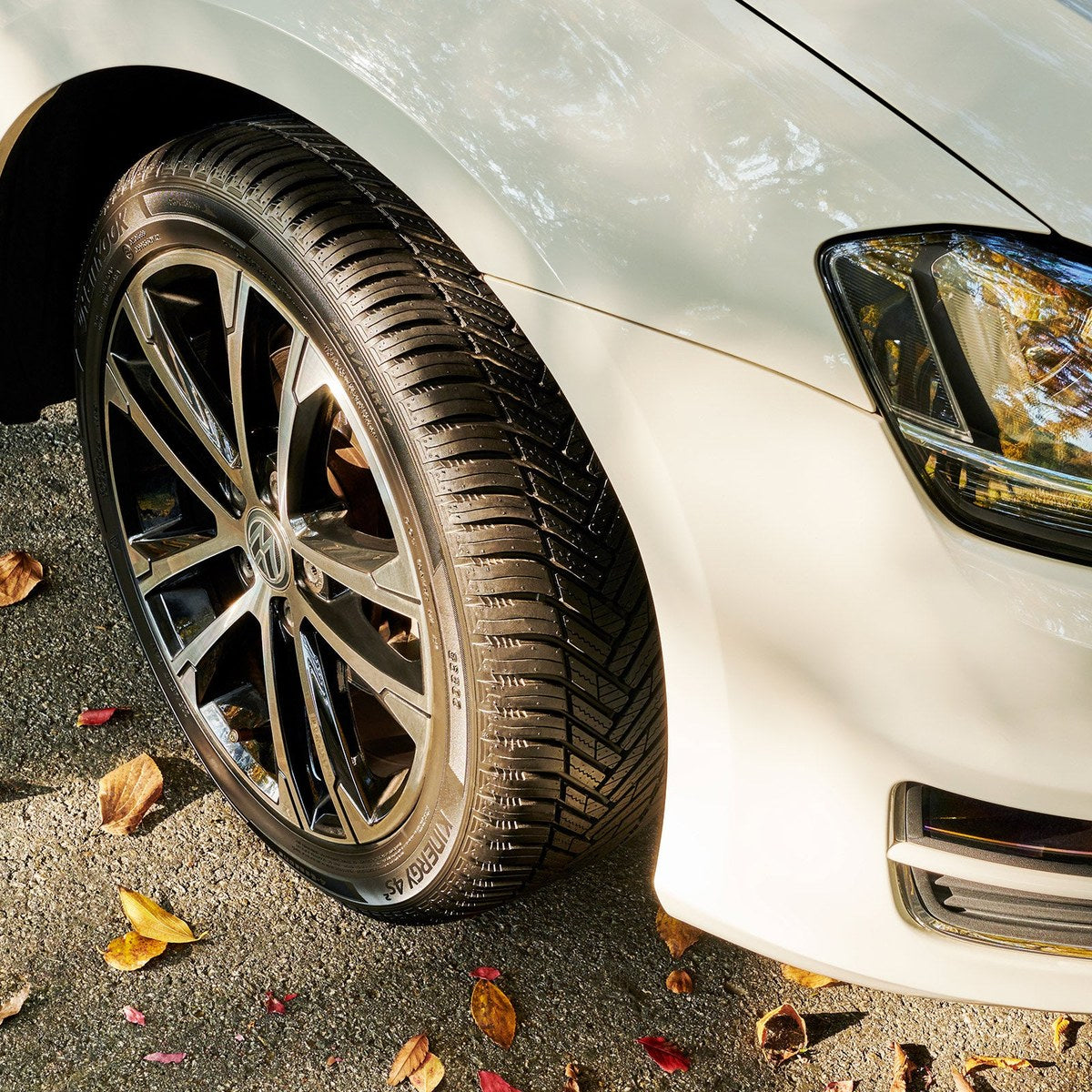 HANKOOK H750A KINERGY 4S2 X XL