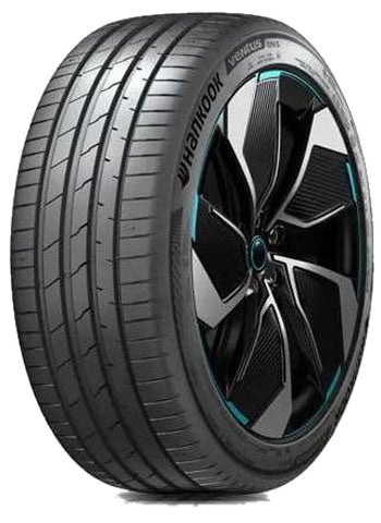 hankook ik01a ion evo suv ev 285 35 r22 106w