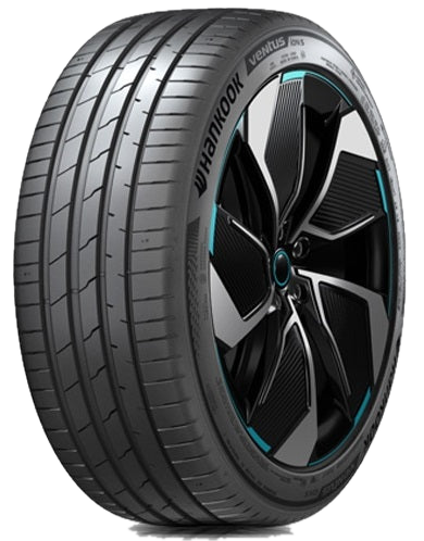hankook ik01a ion evo suv xl 255 35 r22 99y