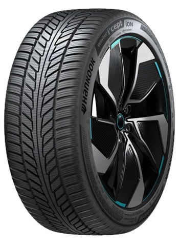 hankook iw01a i cept ion sa ev 285 35 r22 106v