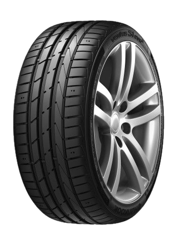 hankook k117a s1 evo2 sa r01 285 35 r22 106y