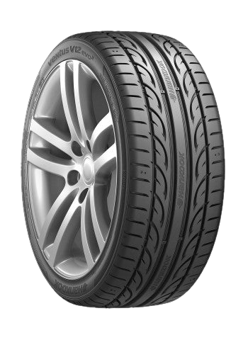 hankook k120 v12 evo 2 205 50 r15 86w