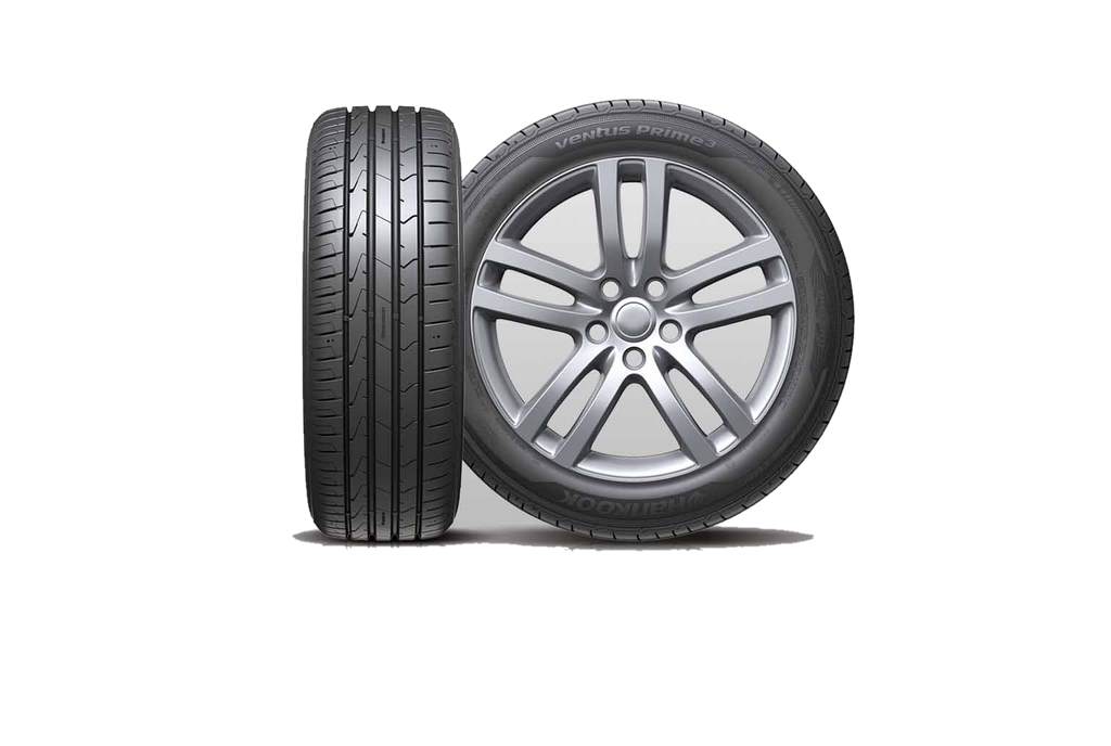 hankook k125 ven prime 3 195 55 r15 85v