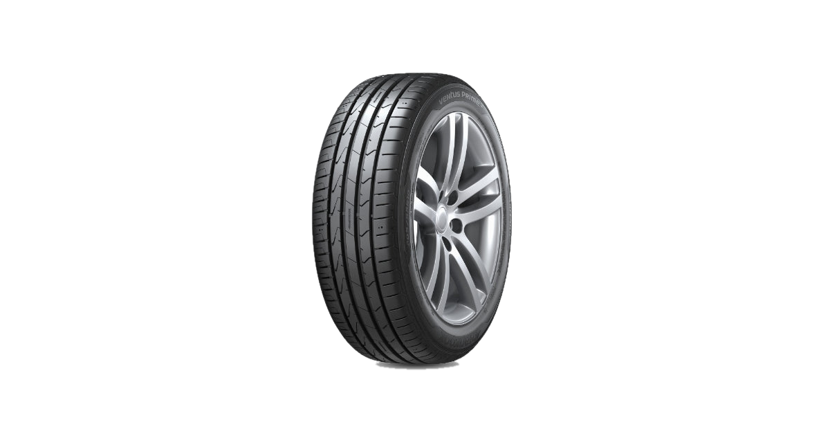 hankook k125 ven prime 3 195 60 r15 88h