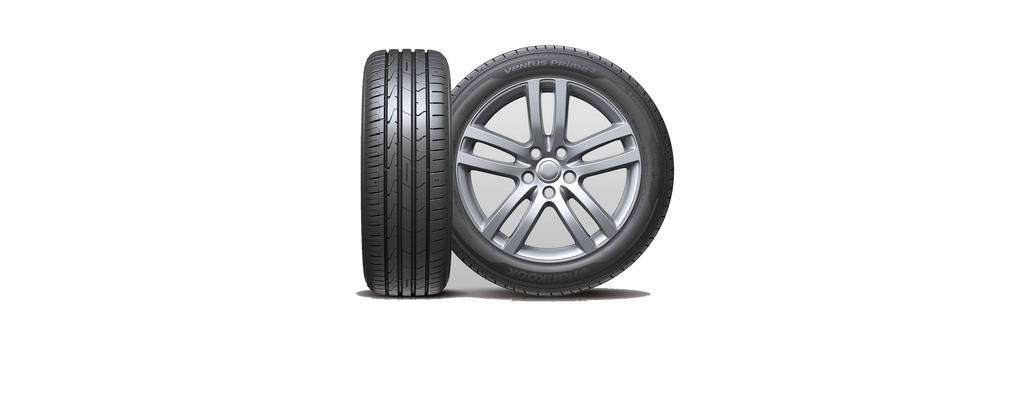 hankook k125 ven prime 3 195 60 r15 88h