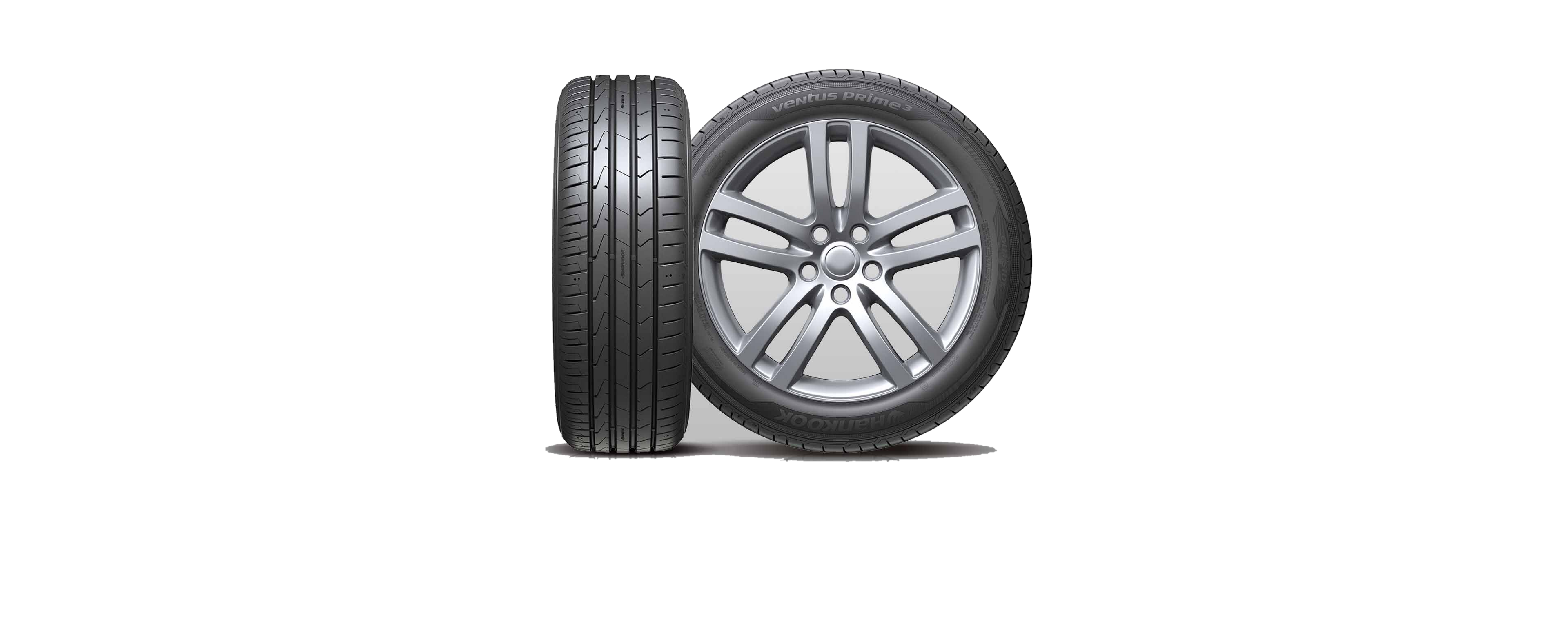 hankook k125 ven prime 3 195 60 r15 88h