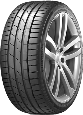 hankook k127e s1 evo3 ev sa ao 285 35 r22 106h