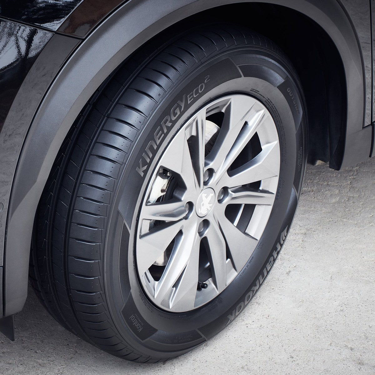 HANKOOK K435 KIN ECO 2