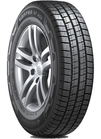 hankook ra30 vantra st as2 195 80 r14 106q