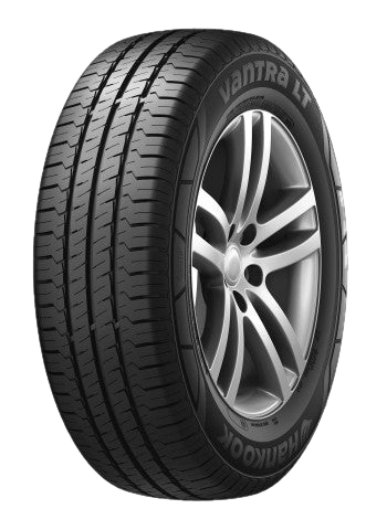 hankook vantra lt ra18 185 75 r14 102q