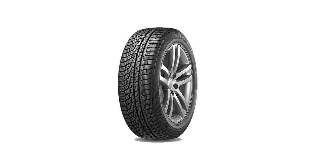 hankook w320a i cept evo2 ao 295 35 r23 108w